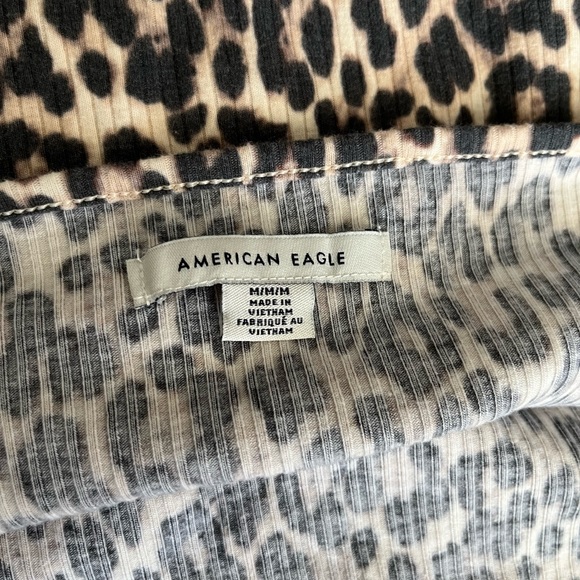 AMERICAN EAGLE TANK! - Picture 3 of 3